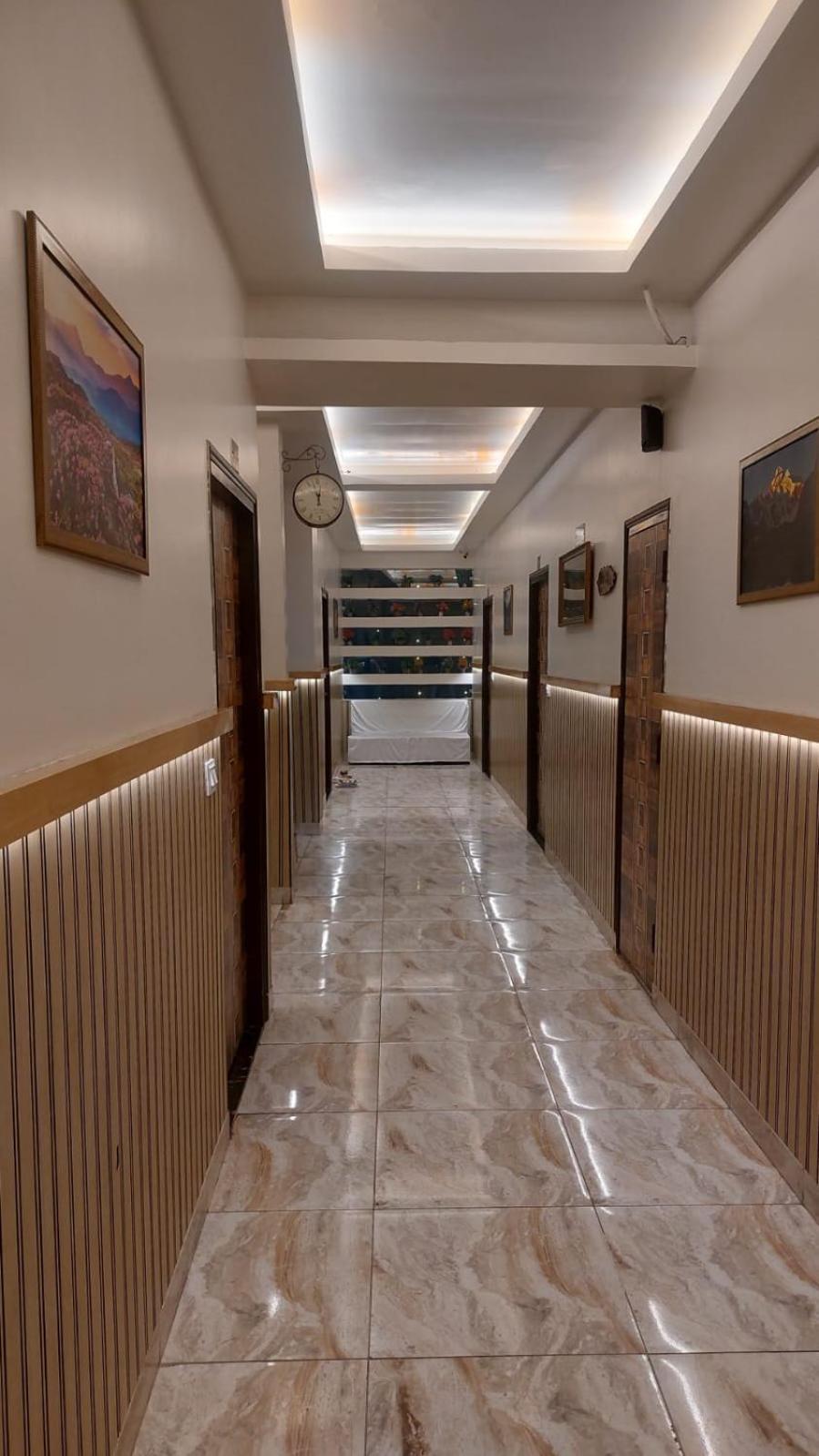 Hotel Rajshree Tanakpur Eksteriør billede