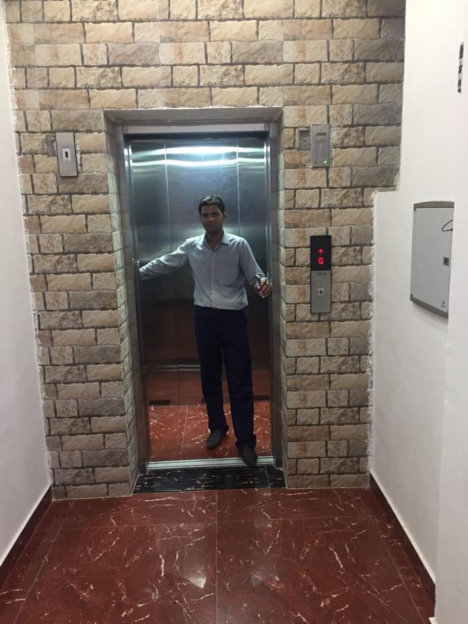 Hotel Rajshree Tanakpur Eksteriør billede