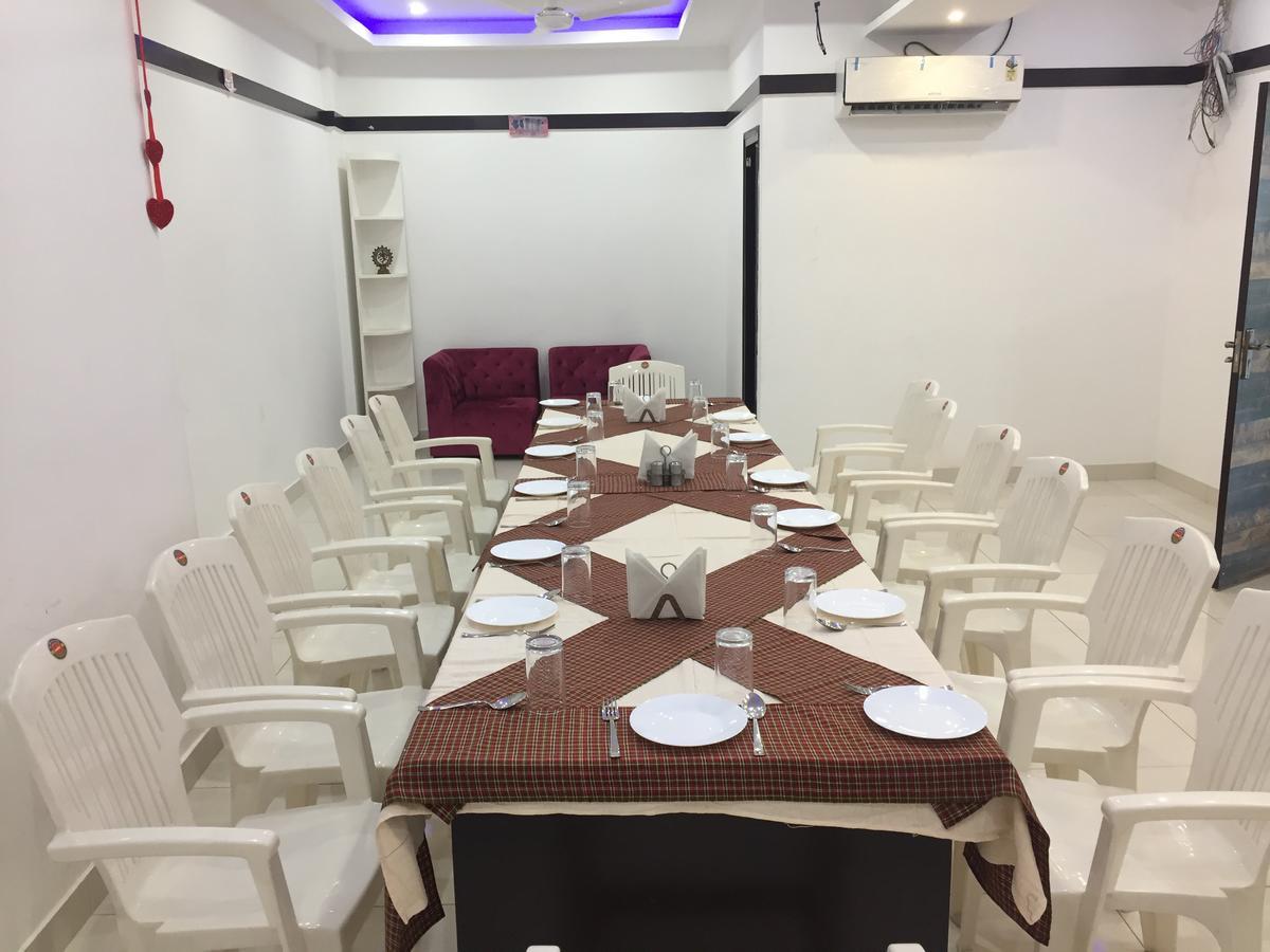 Hotel Rajshree Tanakpur Eksteriør billede