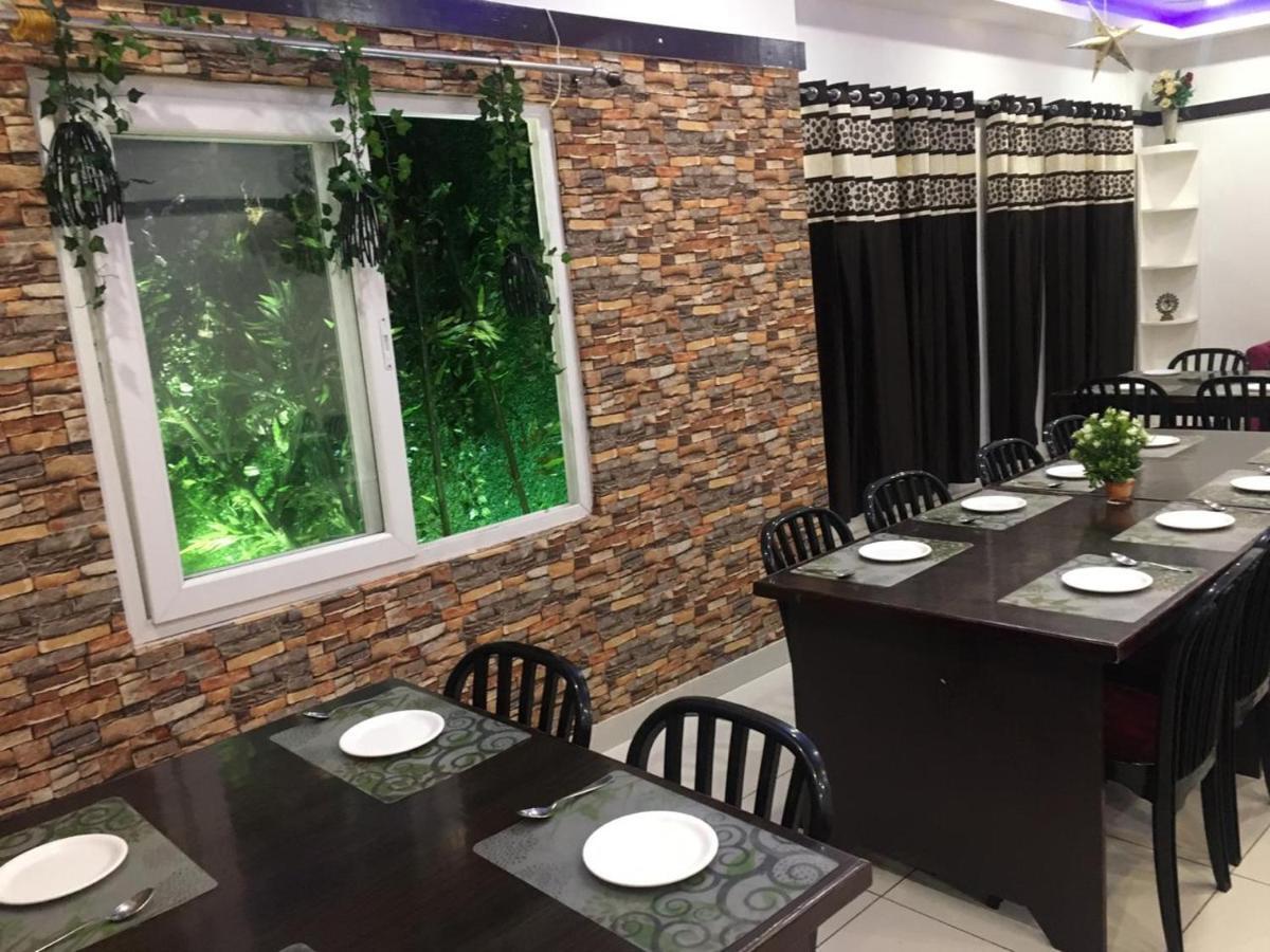 Hotel Rajshree Tanakpur Eksteriør billede